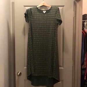 Lularoe Elegant Carly NWOT
